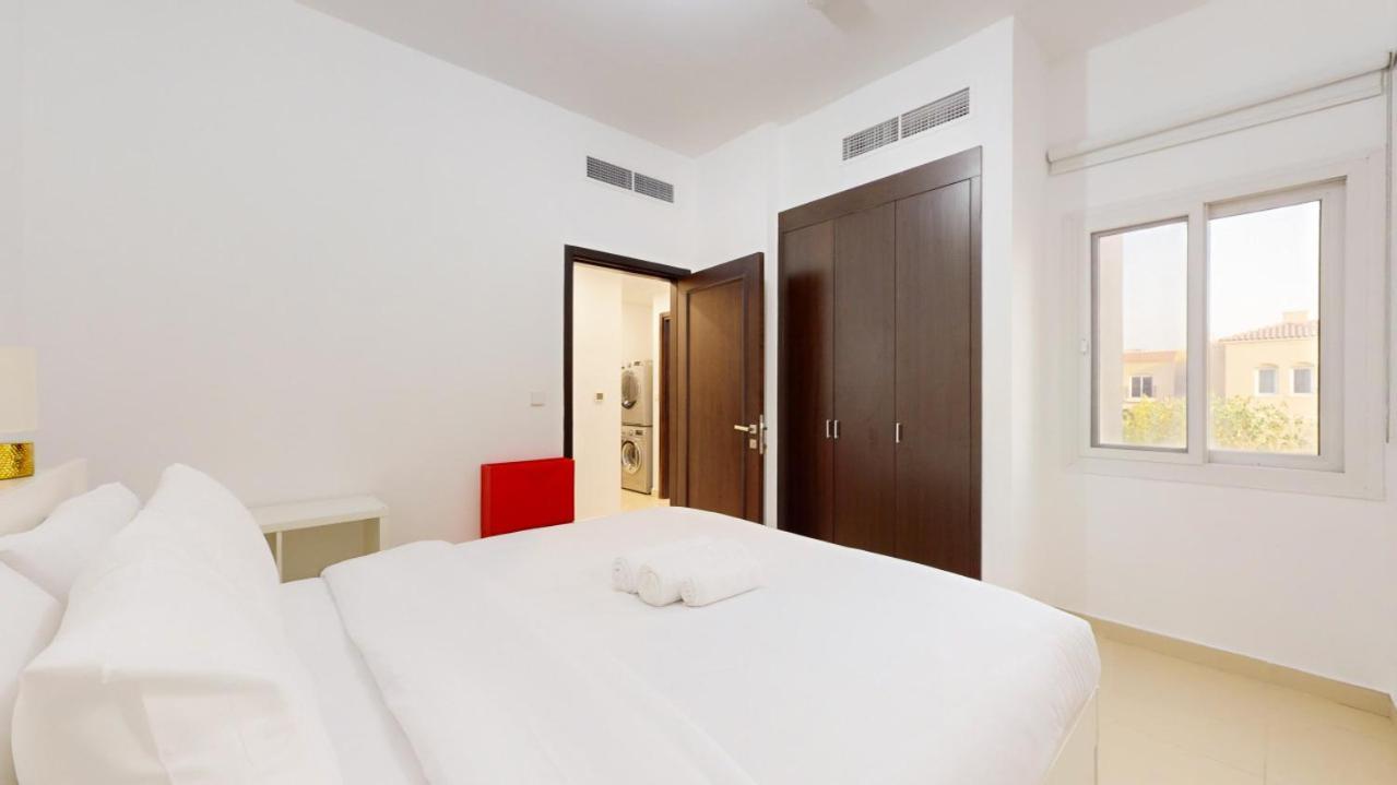 Bella Casa At Serena - Peaceful Three Bed Villa 迪拜 外观 照片