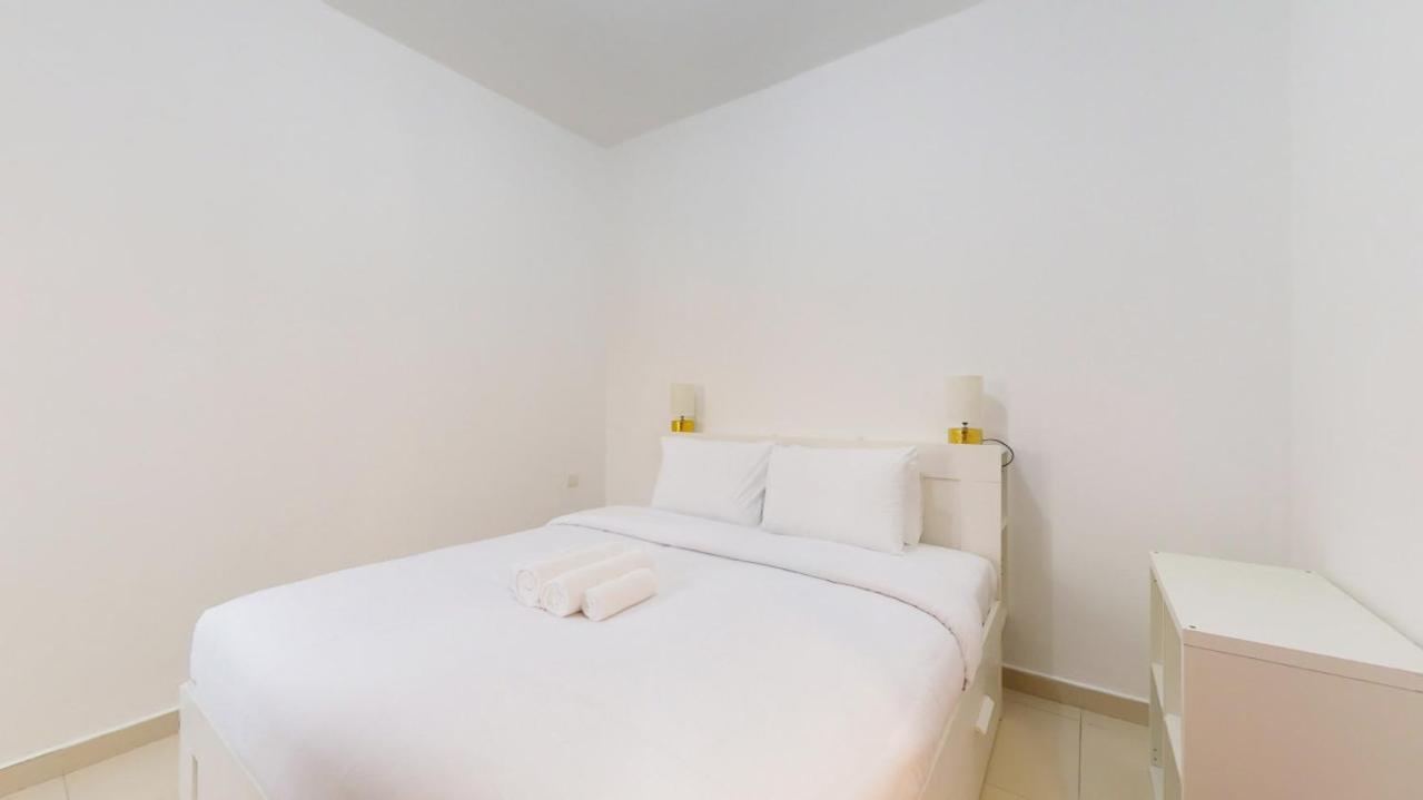 Bella Casa At Serena - Peaceful Three Bed Villa 迪拜 外观 照片