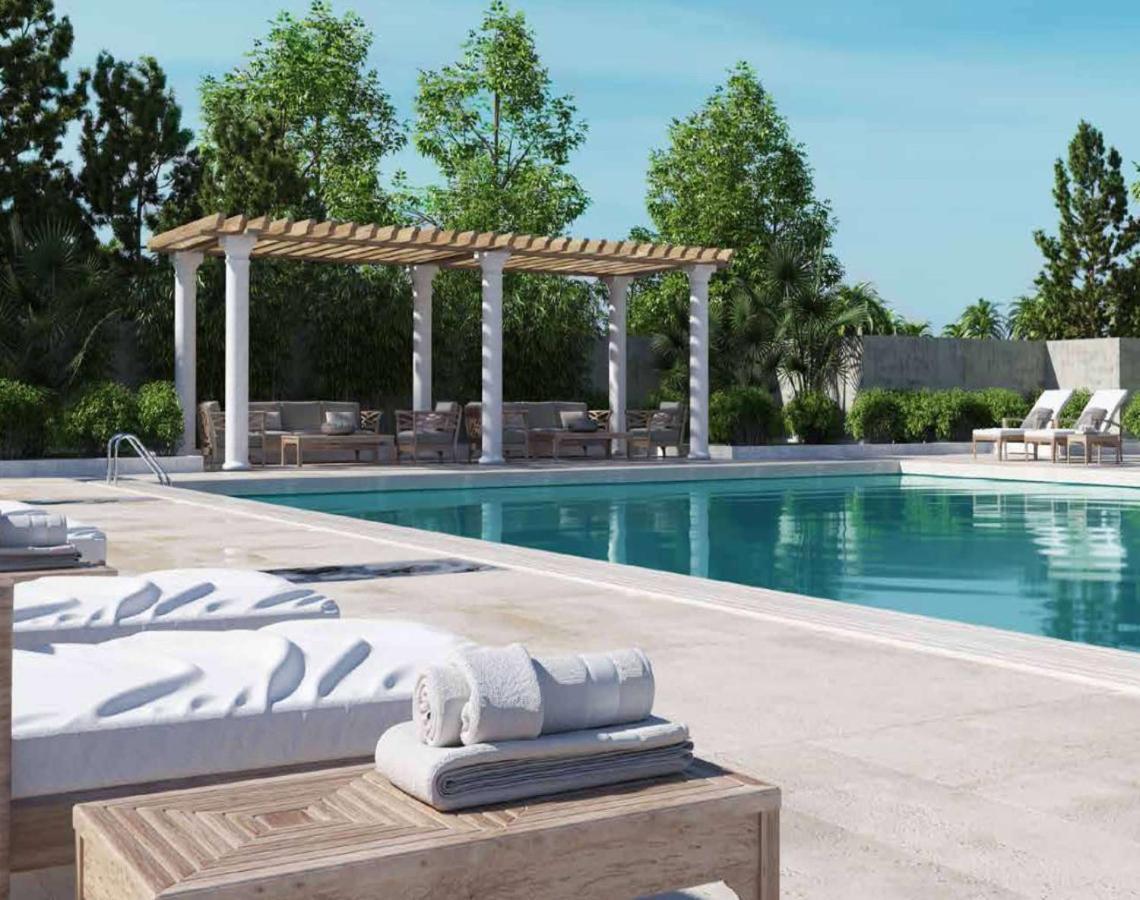 Bella Casa At Serena - Peaceful Three Bed Villa 迪拜 外观 照片