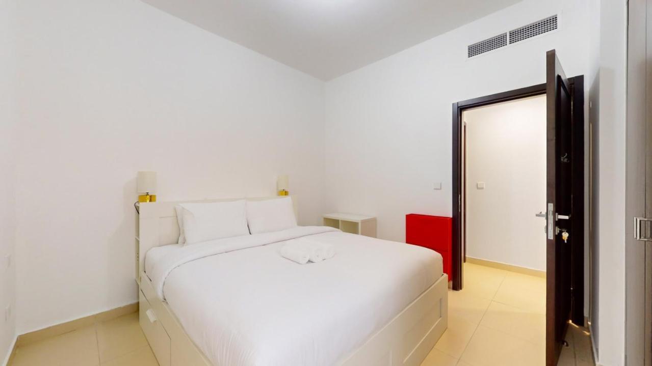 Bella Casa At Serena - Peaceful Three Bed Villa 迪拜 外观 照片