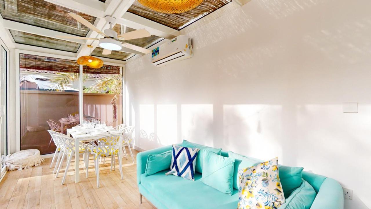 Bella Casa At Serena - Peaceful Three Bed Villa 迪拜 外观 照片