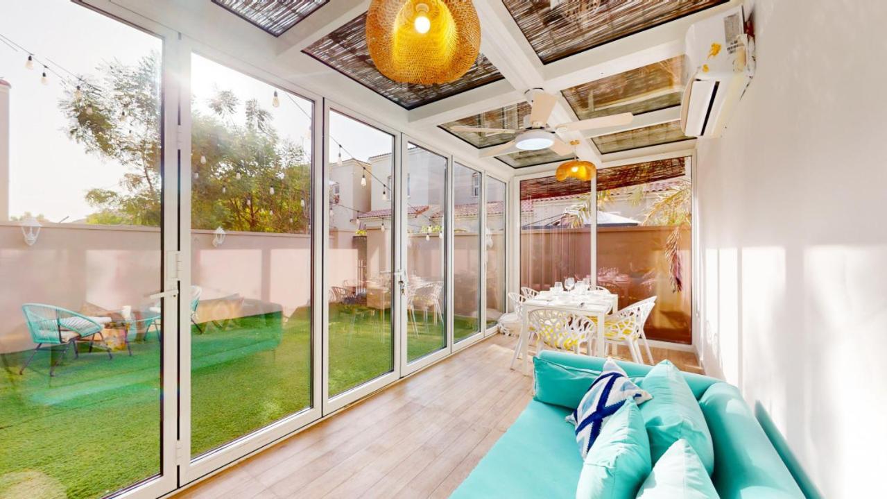 Bella Casa At Serena - Peaceful Three Bed Villa 迪拜 外观 照片